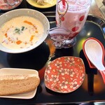 台湾 蘭丹茶房 - 