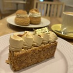 グラン・ヴァニーユ - 