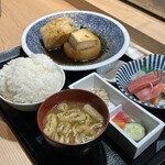 錦糸町 高はし - 