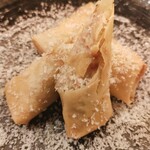 魚と日本酒 どまん中 はなれ - 