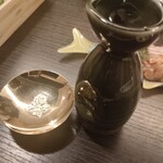 魚と日本酒 どまん中 はなれ - 