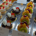 グラン・ヴァニーユ - 