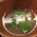 魚と日本酒 どまん中 はなれ - 