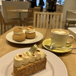 グラン・ヴァニーユ - 