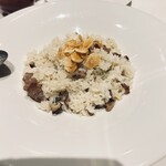 洋食 Matsushita - ガーリックライス