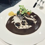 洋食 Matsushita - タンシチュー