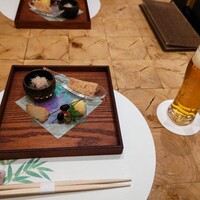 すっぽん ふぐ 日本料理 新宿あぐら屋 - 