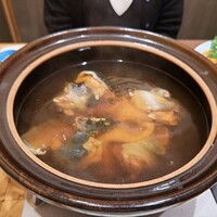 すっぽん ふぐ 日本料理 新宿あぐら屋 - 