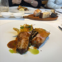 ル・ニコ・ア・オーミナミ - 