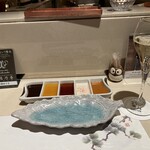 串あげもの 旬s 銀座店 - 