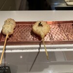 串あげもの 旬s - 