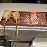 串あげもの 旬s - 