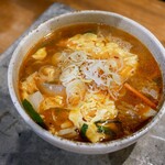 炭火焼肉ホルモンさわいし - 