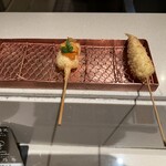 串あげもの 旬s - 