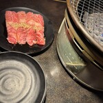 食べ飲み放題 焼肉ダイニング ちからや 横浜鶴屋町店 - 