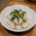 炭火焼肉ホルモンさわいし - 