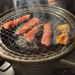 食べ飲み放題 焼肉ダイニング ちからや 横浜鶴屋町店 - 