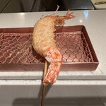 串あげもの 旬s - 