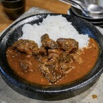 炭火焼肉ホルモンさわいし - 