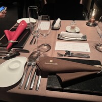 レストラン 北野クラブ - 