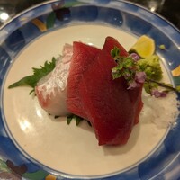 和食のあらまさ - お造里
