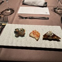 レストラン 北野クラブ - 