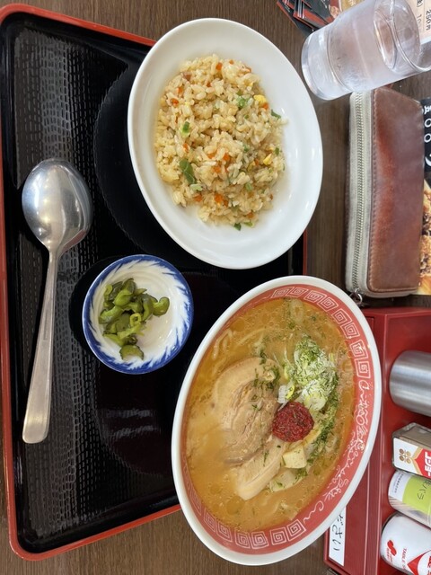 めん六や 郡山店 - 喜久田（うどん）の写真