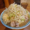 ラーメン BooBoo太郎。