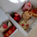 レタンプリュス 本店 - 