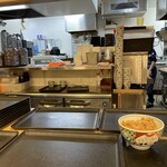 そば処吉野家 - 