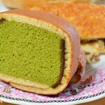 銀座文明堂 - 料理写真: