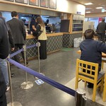 そば処吉野家 - 