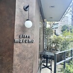 pizza marumo - 