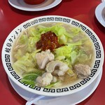 岐阜タンメン 一宮インター2号店 - 