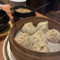 北京ダック専門店 銀座芳亭 - 