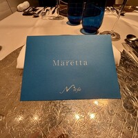 マレッタ - 