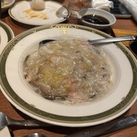 北京ダック専門店 銀座芳亭 - 