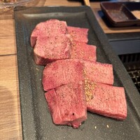 上等焼肉 ひらく - 
