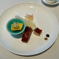 中国飯店 富麗華 - 