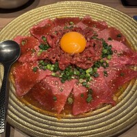 上等焼肉 ひらく - 