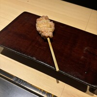 銀座焼とり 京丹波 - 