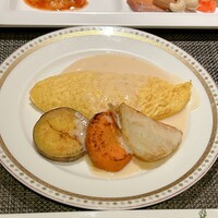 ブッフェダイニング プリンスマルシェ - 