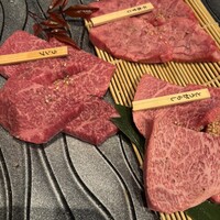 上等焼肉 ひらく - 