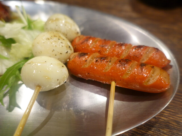 Kushi Katsu no Nakamura Ya Sango Ten photo 3