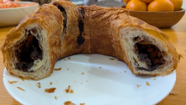 Heart Bread ANTIQUE イオンモール新利府南館店（ハートブレッドアンティーク） - 新利府（パン）の写真