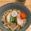 だしと麺 遊泳