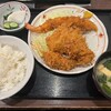 巣鴨ときわ食堂 駒込店