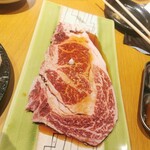 赤身焼肉 ながいちゃん - 