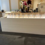 ルーセントコーヒー - 