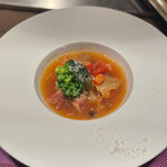 銀座のステーキ 赤坂店 - 